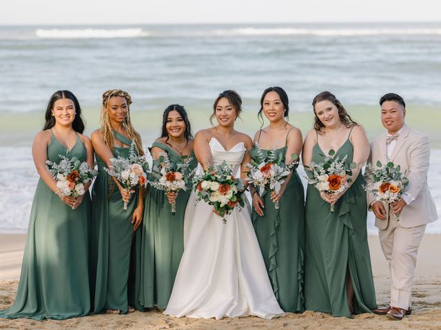 Miles and Alana's Wedding in Punta Cana, Dominican Republic 1