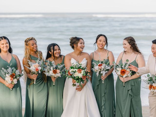 Miles and Alana's Wedding in Punta Cana, Dominican Republic 49