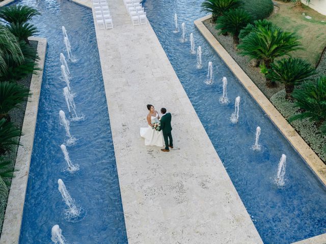 Miles and Alana's Wedding in Punta Cana, Dominican Republic 51