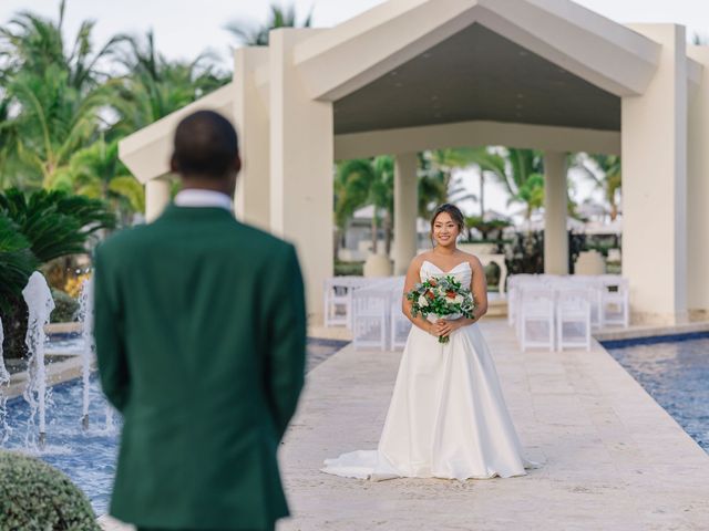 Miles and Alana's Wedding in Punta Cana, Dominican Republic 52