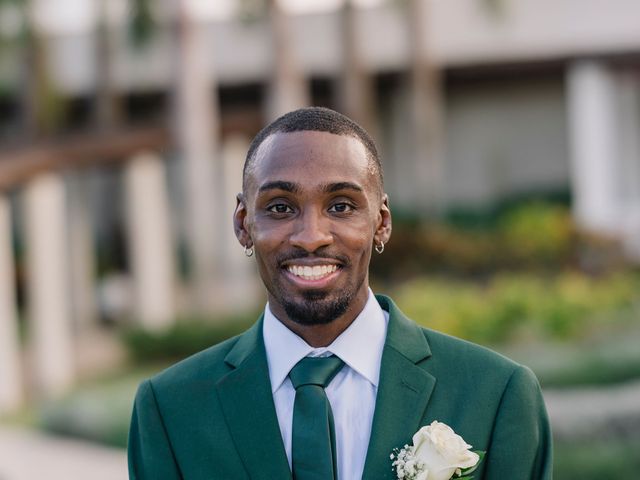 Miles and Alana's Wedding in Punta Cana, Dominican Republic 54
