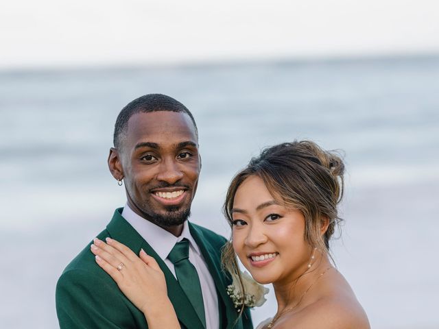 Miles and Alana's Wedding in Punta Cana, Dominican Republic 58