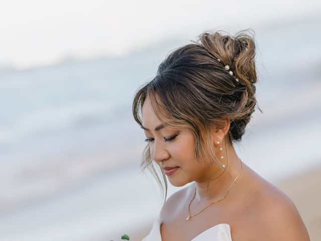 Miles and Alana's Wedding in Punta Cana, Dominican Republic 62