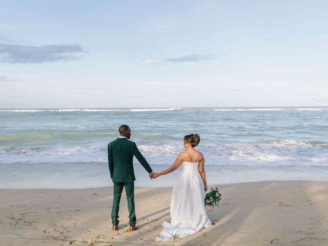Miles and Alana's Wedding in Punta Cana, Dominican Republic 67