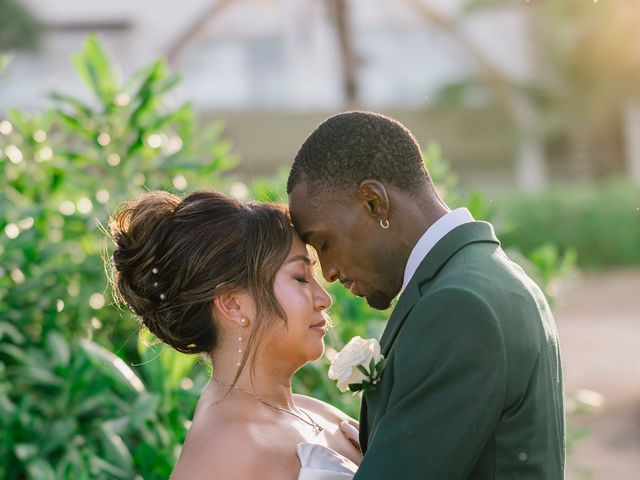 Miles and Alana's Wedding in Punta Cana, Dominican Republic 68