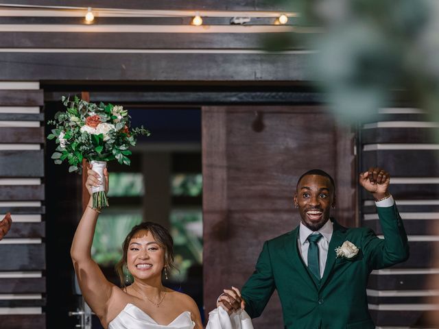 Miles and Alana's Wedding in Punta Cana, Dominican Republic 71