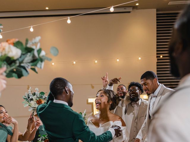 Miles and Alana's Wedding in Punta Cana, Dominican Republic 72