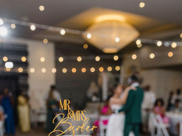 Miles and Alana's Wedding in Punta Cana, Dominican Republic 74