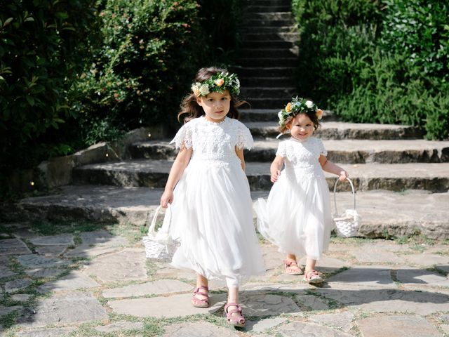 khnh and Sara's Wedding in Perugia, Italy 2