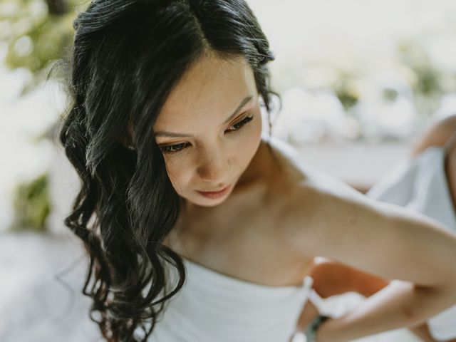 khnh and Sara's Wedding in Perugia, Italy 6
