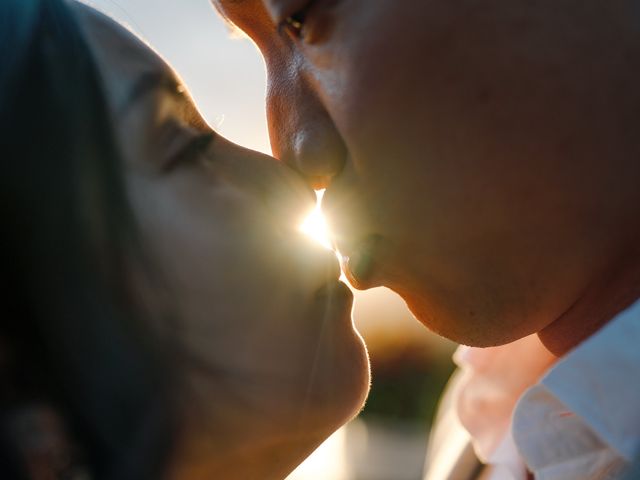 khnh and Sara's Wedding in Perugia, Italy 15