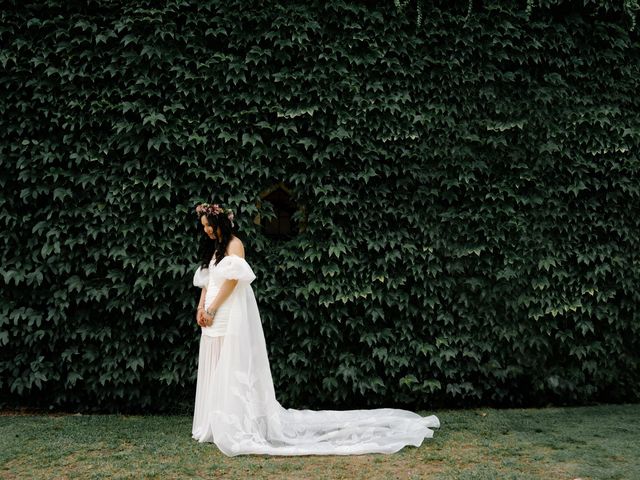 khnh and Sara's Wedding in Perugia, Italy 28