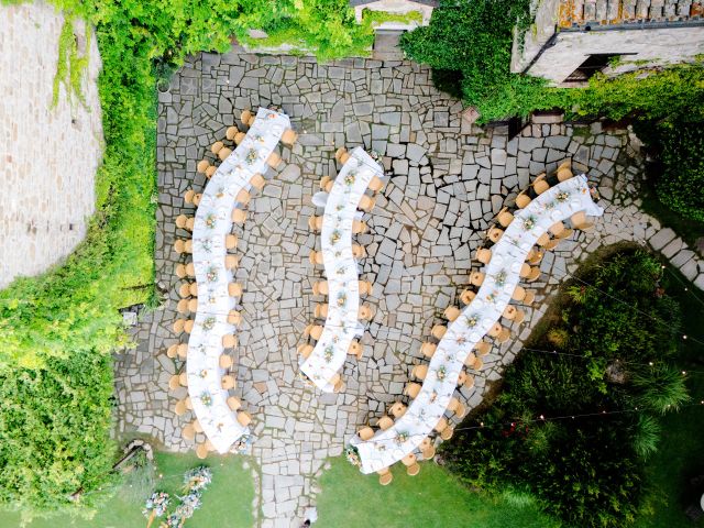 khnh and Sara's Wedding in Perugia, Italy 36