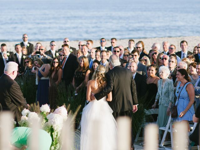 Jessica and Christopher&apos;s Wedding in Westhampton Beach, New York 12