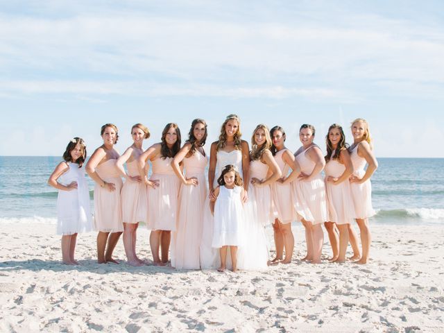 Jessica and Christopher&apos;s Wedding in Westhampton Beach, New York 10