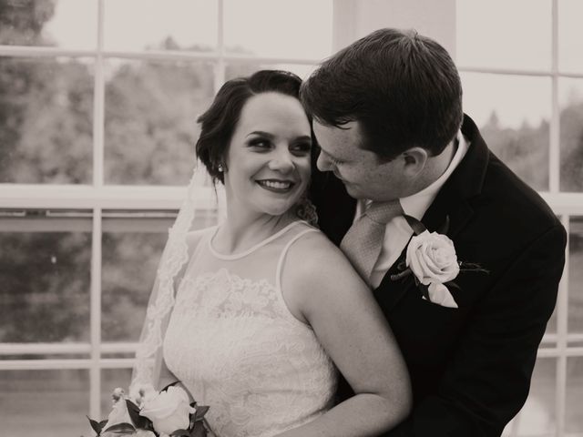 Mandy and Gregory&apos;s Wedding in Cookeville, Tennessee 81