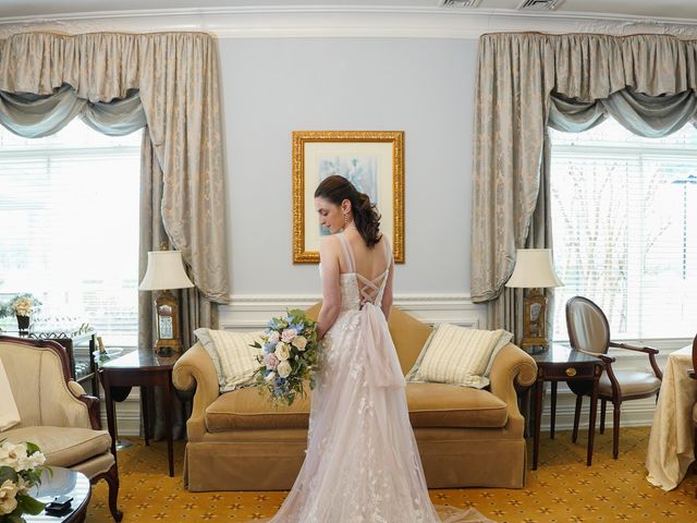 Ryan and Rebecca&apos;s Wedding in Farmingdale, New Jersey 74