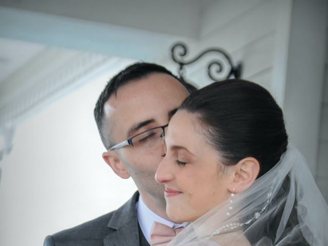Ryan and Rebecca&apos;s Wedding in Farmingdale, New Jersey 87
