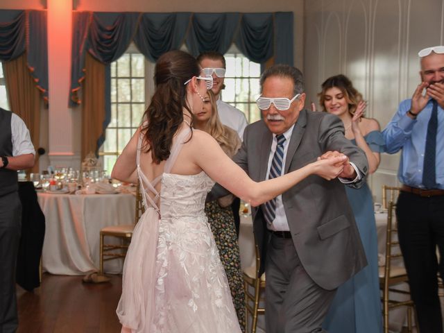 Ryan and Rebecca&apos;s Wedding in Farmingdale, New Jersey 118