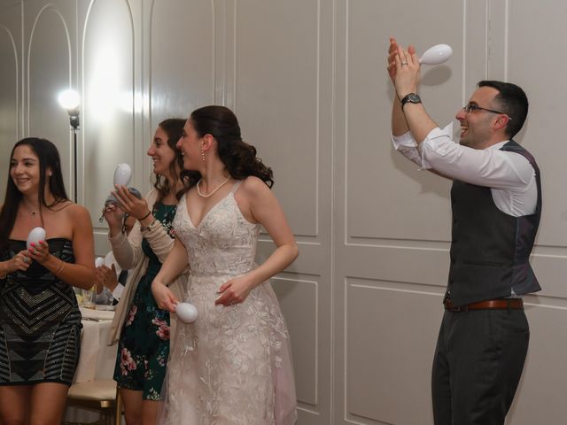 Ryan and Rebecca&apos;s Wedding in Farmingdale, New Jersey 126