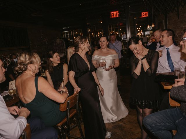 Scott and Shannon&apos;s Wedding in New York, New York 3