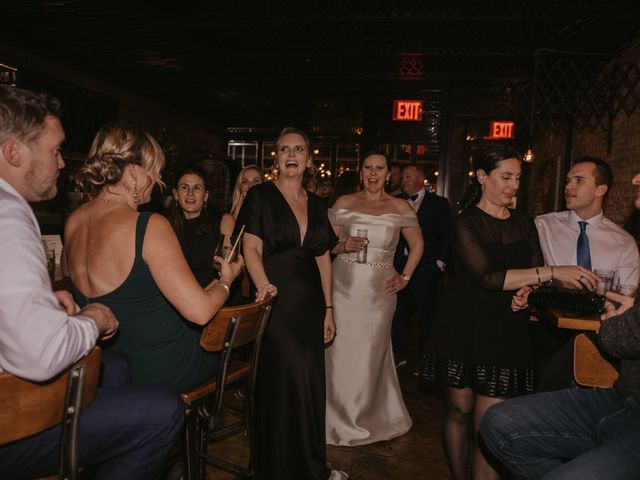 Scott and Shannon&apos;s Wedding in New York, New York 4