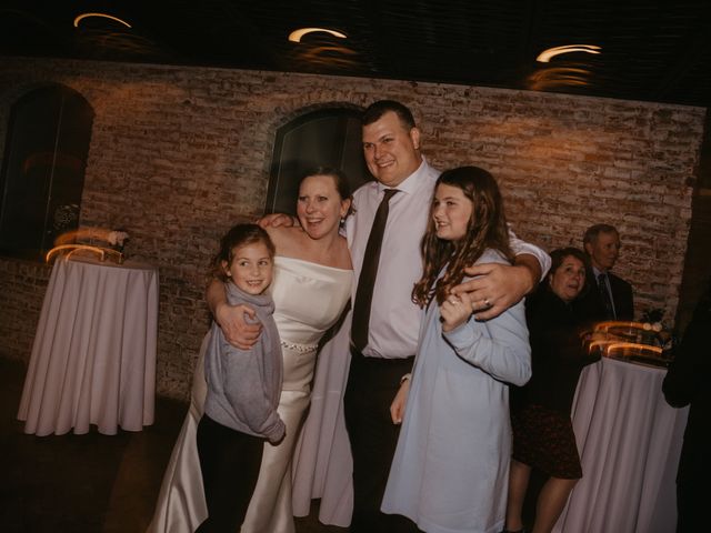 Scott and Shannon&apos;s Wedding in New York, New York 14