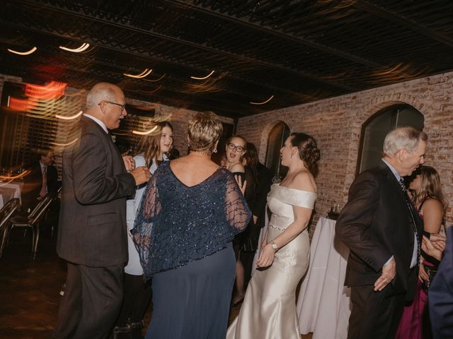 Scott and Shannon&apos;s Wedding in New York, New York 19