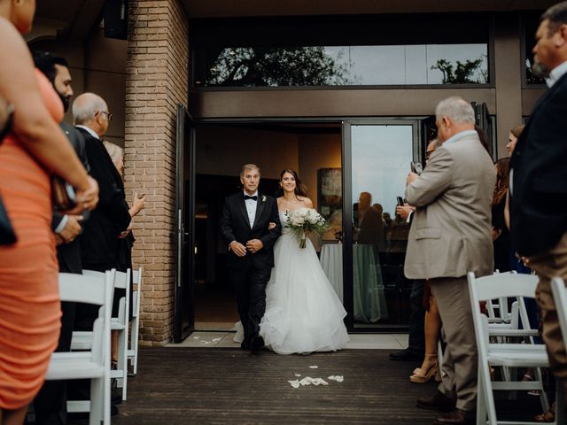 Jeff and Sally&apos;s Wedding in Dallas, Texas 27