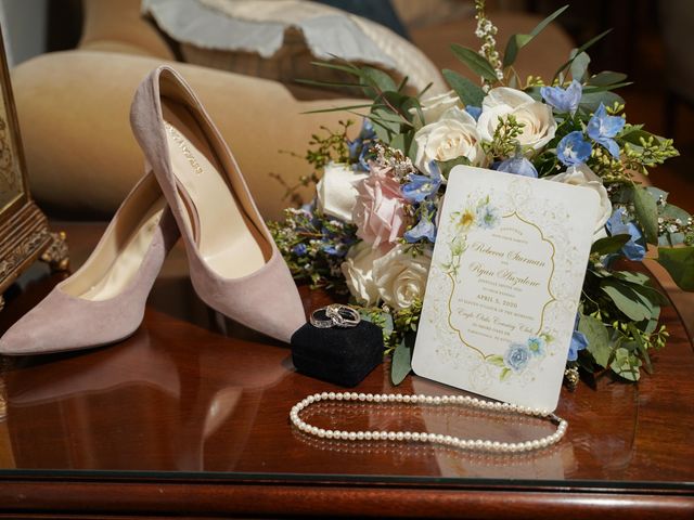 Ryan and Rebecca&apos;s Wedding in Farmingdale, New Jersey 2