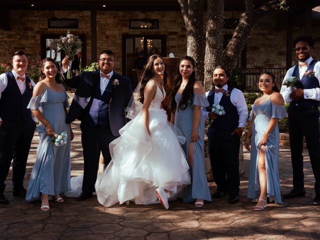 Abbie and Sebastian&apos;s Wedding in Austin, Texas 1