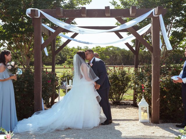 Abbie and Sebastian's Wedding in Austin, Texas 23