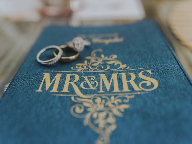 Justan and Rosangel's Wedding in Punta Cana, Dominican Republic 4
