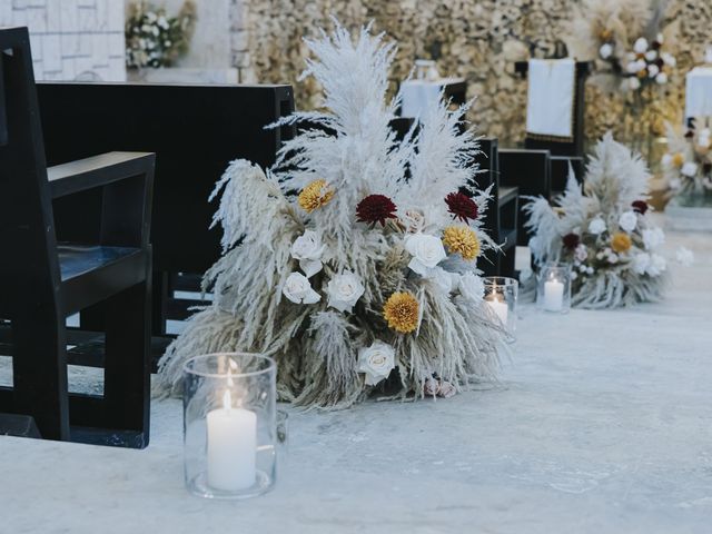 Justan and Rosangel's Wedding in Punta Cana, Dominican Republic 19