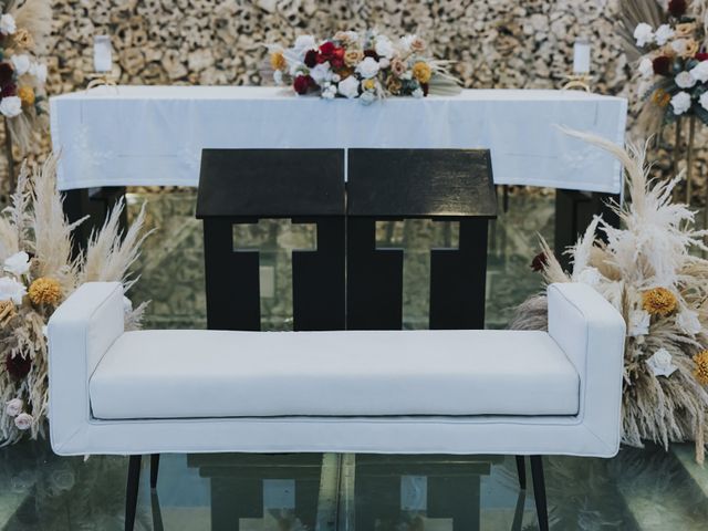 Justan and Rosangel's Wedding in Punta Cana, Dominican Republic 20