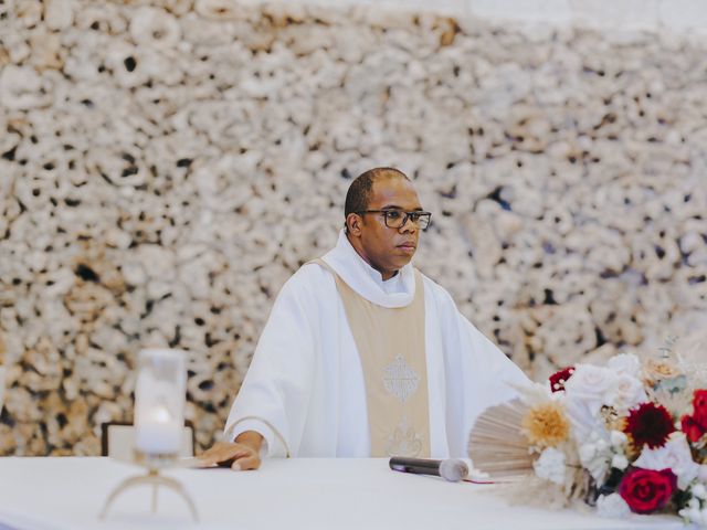 Justan and Rosangel's Wedding in Punta Cana, Dominican Republic 24