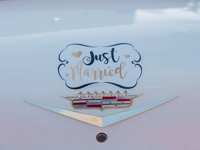 Justan and Rosangel's Wedding in Punta Cana, Dominican Republic 43