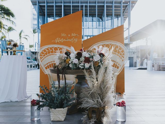Justan and Rosangel's Wedding in Punta Cana, Dominican Republic 48