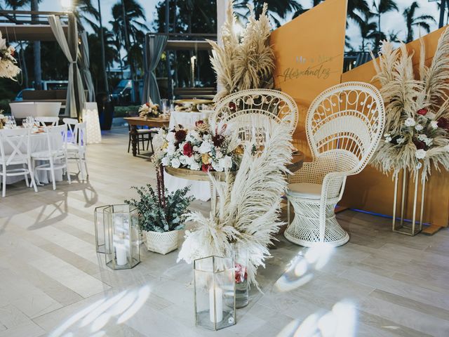 Justan and Rosangel's Wedding in Punta Cana, Dominican Republic 51