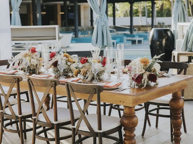 Justan and Rosangel's Wedding in Punta Cana, Dominican Republic 52