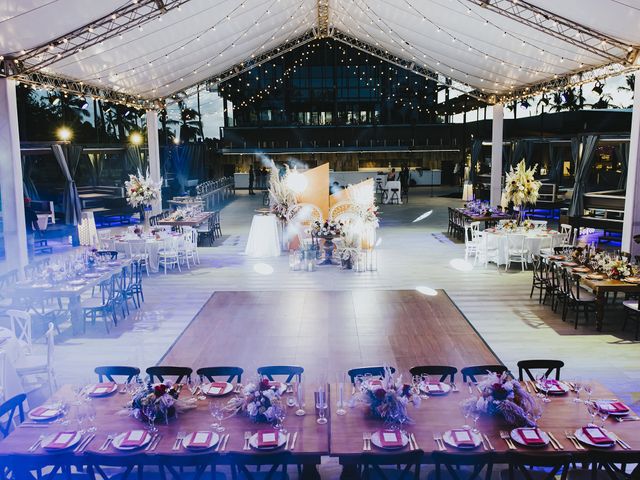 Justan and Rosangel's Wedding in Punta Cana, Dominican Republic 54