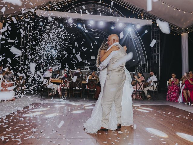 Justan and Rosangel's Wedding in Punta Cana, Dominican Republic 68