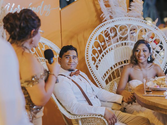 Justan and Rosangel's Wedding in Punta Cana, Dominican Republic 69