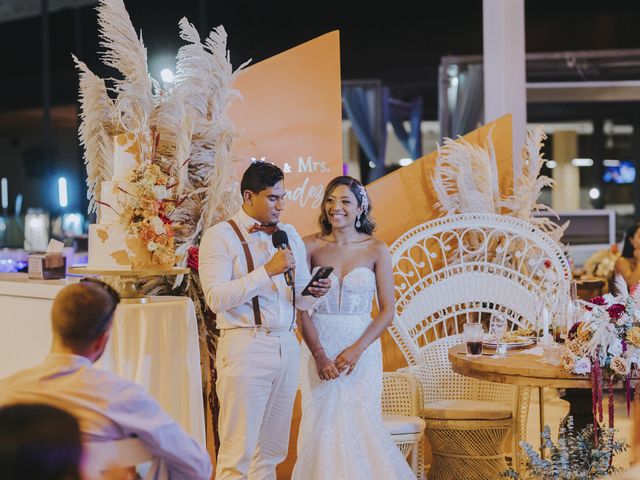 Justan and Rosangel's Wedding in Punta Cana, Dominican Republic 70