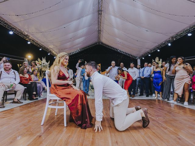 Justan and Rosangel's Wedding in Punta Cana, Dominican Republic 81