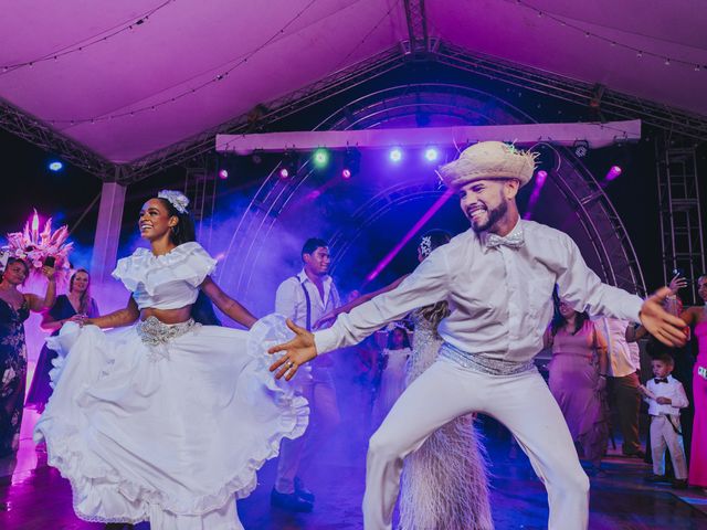 Justan and Rosangel's Wedding in Punta Cana, Dominican Republic 84