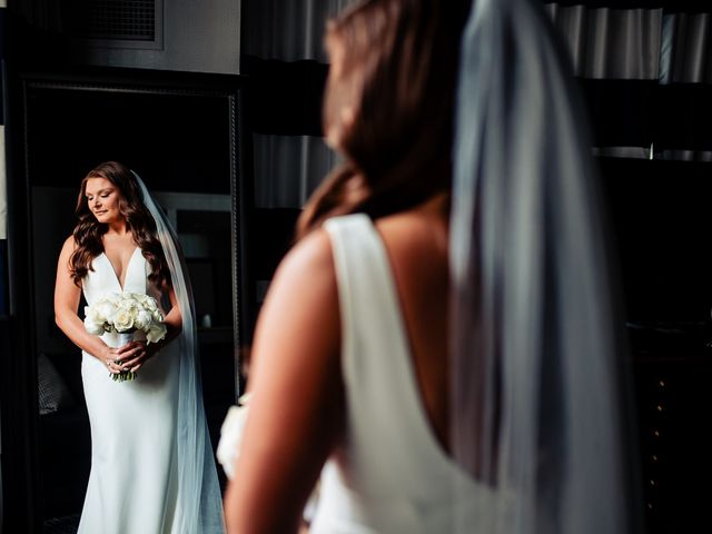 Sean and Analee's Wedding in Philadelphia, Pennsylvania 5