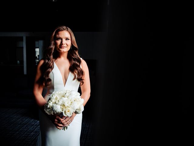 Sean and Analee's Wedding in Philadelphia, Pennsylvania 6