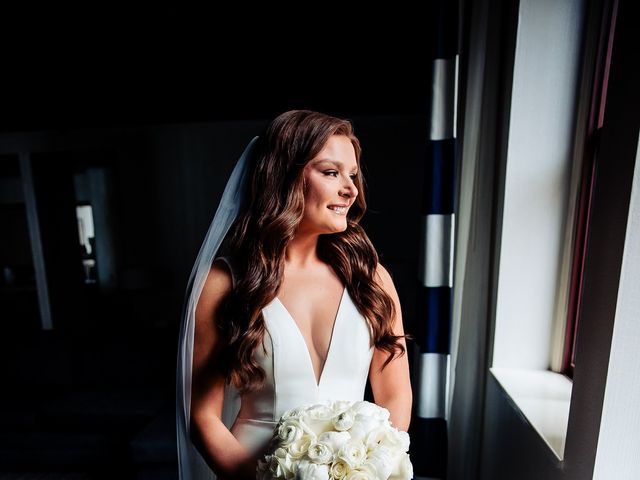 Sean and Analee's Wedding in Philadelphia, Pennsylvania 7