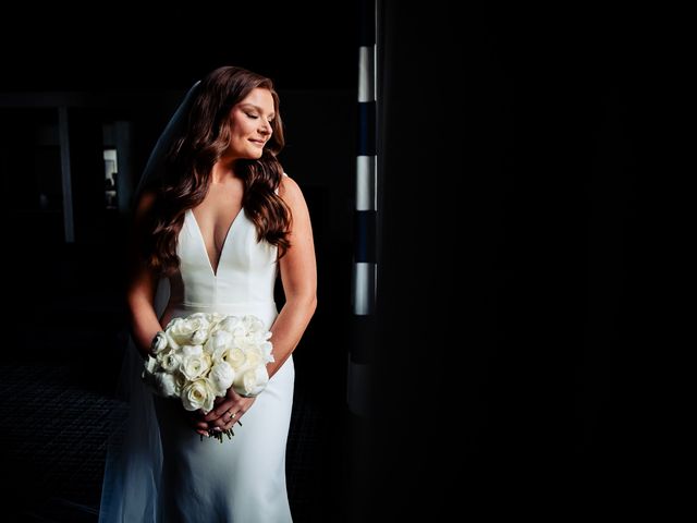 Sean and Analee's Wedding in Philadelphia, Pennsylvania 8